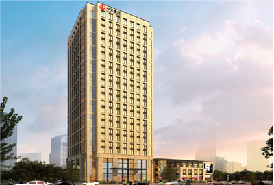 上海1277星际电子游戏大厦