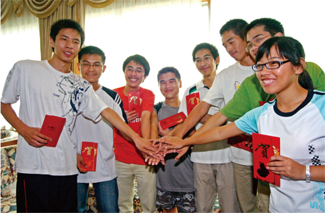 28年，公益慈善1277星际电子游戏是认真的！